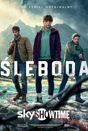 Sleboda (2024)